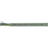 Helukabel JZ-500 HMH Steuerleitung 2 x 0.75mm2 Grau 11221-1000 1000m