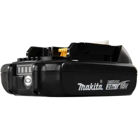 Makita BL1820B 18 V Li-Ion 2,0 Ah 197254-9