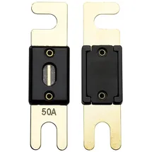 Offgridtec 50A 72V ANL Sicherung DIN43560/1 5er-Set