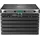 HP HPE Aruba CX 6405 v2 Switch STOCK (7 Ports), Netzwerk Switch, Schwarz