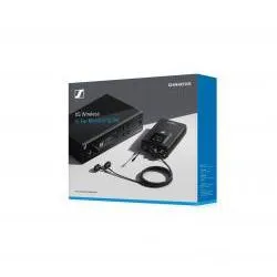 XSW IEM-Set A-Band