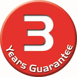 Wenko Basic Line Duschkopf Set Wanne, 3-teilig