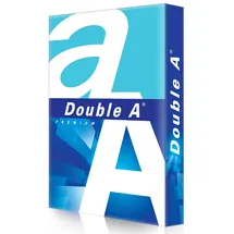 Double A PREMIUM PAPIER 80GR A3 groß Kopierpapier Laser Tinte
