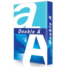 Double A PREMIUM PAPIER 80GR A3 groß Kopierpapier Laser Tinte