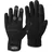 normani Outdoor Sports Anglerhandschuhe Tarpune in Schwarz/Grau | Gr.: 3XL