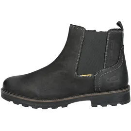 CAMEL ACTIVE Flow Herren Schwarz 41