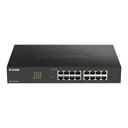 D-Link DGS-1100-16V2 16-Port Smart Gigabit Switch Layer2