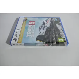 Train Sim World 5 - Standard Edition (PEGI) (PS5)