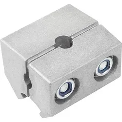 MULTIBLOCK, TYP I, P=Ø30 ALUMINIUM