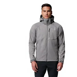 Columbia Softshell-Jacke für Herren, Cascade Ridge II