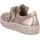 Gabor Slip-Ons Gold/Rosa Damen 37,5