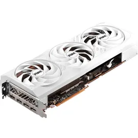 Sapphire Pure RX 7800 XT 16GB GDDR6