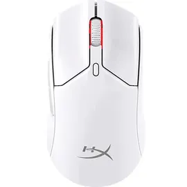 Kingston Pulsefire Haste 2 Mini Weiß