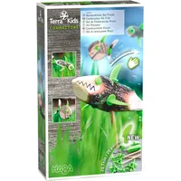 HABA 306310 - Konstruktions-Set Fische,
