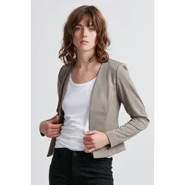 ICHI Blazer Grau M