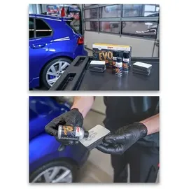 Sonax Lackversiegelung CeramicCoating CC Evo 8 St. 0,2 l