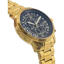 Louis XVI Palais Royale LXVI1018 Gold 43 mm LXVI1018