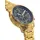 Louis XVI Palais Royale LXVI1018 Gold 43 mm LXVI1018
