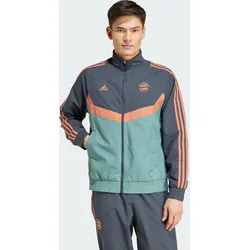 FC Bayern München Seasonal Trainingsjacke XS