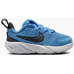 Laufschuh STAR RUNNER 4 - Herren - blau