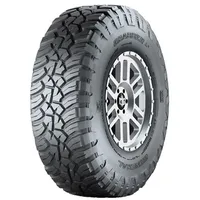 General Tire Grabber X3 FR M+S 30x9.50 R15 104Q