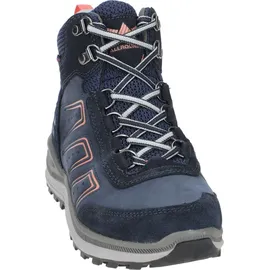 Mephisto Satika Herren Marine 42