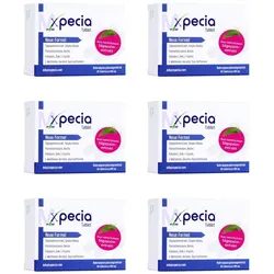 Xpecia Natürliche DHT-Blocker-Tabletten gegen Haarausfall 216 g Herren 