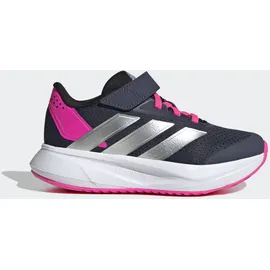 adidas Duramo SL Kinder Shadow Navy / Silber Metallic / Pink 31