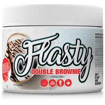 Sinob Flasty Geschmackspulver - Double Brownie