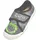 Beck Monster Grau 33