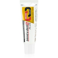 BLEND-A-DENT Plus Unbeatable Hold Premium Adhesive Cream Fixiercreme für Zahnprothesen 40 g