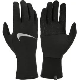 Nike Therma-FIT Sphere 4.0 Laufhandschuhe Damen 082 black/black/silver S