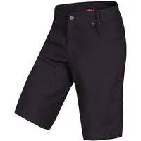 Ocùn Ocun Cronos Shorts Grau XL