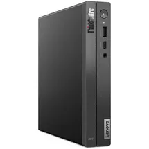 Lenovo ThinkCentre Neo 50q G4 SFF, Black, Core i5-13420H, 8GB RAM, 256GB SSD, Windows 11 Pro, DE (12LN000LGE)