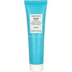 Comfort Zone Sun Soul Aloe Gel After Sun 150 ml