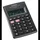 Casio HL-4A Anthrazit