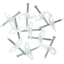 OBO Bettermann OBO Bettermann® Nagel-Fix 3,5x50mm 100 Stück