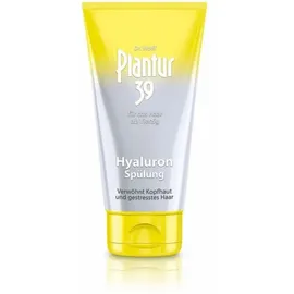 Dr. Kurt Wolff Plantur 39 Hyaluron-Spülung 150 ml