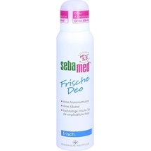 Sebamed Frische Deo Frisch Aerosol 150 ml