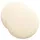 vidaXL Sitzkissen 2 pcs Creme Ø50 cm Cordstoff