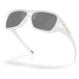 OAKLEY Chaminade 949202 Pearl White/Prizm Black