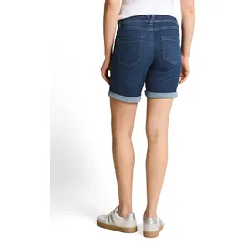 Tom Tailor Jeansshorts Blau 33