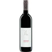 Weingut Paul Achs Zweigelt Bio 2023 Paul Achs 0,75l