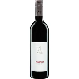 Weingut Paul Achs Zweigelt Bio 2023 Paul Achs 0,75l