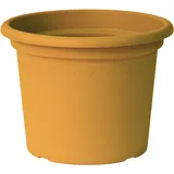Euro3Plast GEO Ø 25 cm Mango Gelb