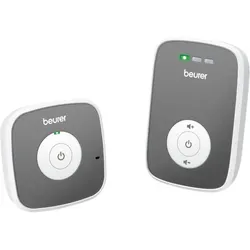 Beurer BY 33 - Babyphon - FHSS - 120 Kanäle
