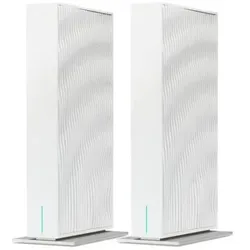 Acer Wave 7 Mesh Router, Doppelpack