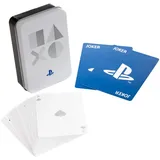 Paladone Playstation Spielkarten PS5 (6cm x 9cm)