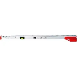 Teleskop-Messstab mEssfix 0,70 - 3m