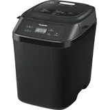 Panasonic SD-PN100 (Brotbackautomat, Black)